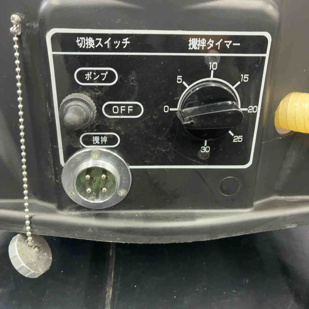 【店頭受取り限定】極東 糊自動撹拌供給機 PLUS1リンク【藤沢店】