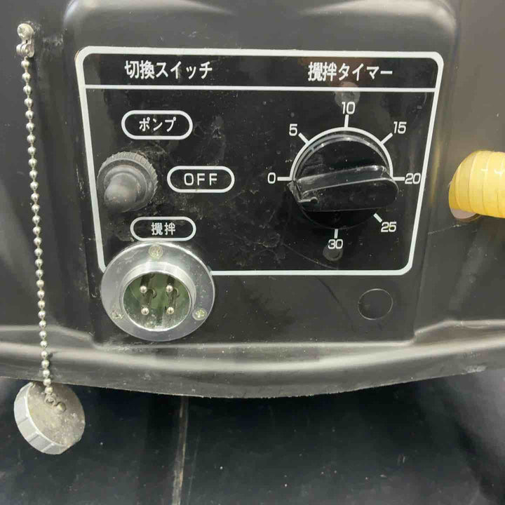 【店頭受取り限定】極東 糊自動撹拌供給機 PLUS1リンク【藤沢店】