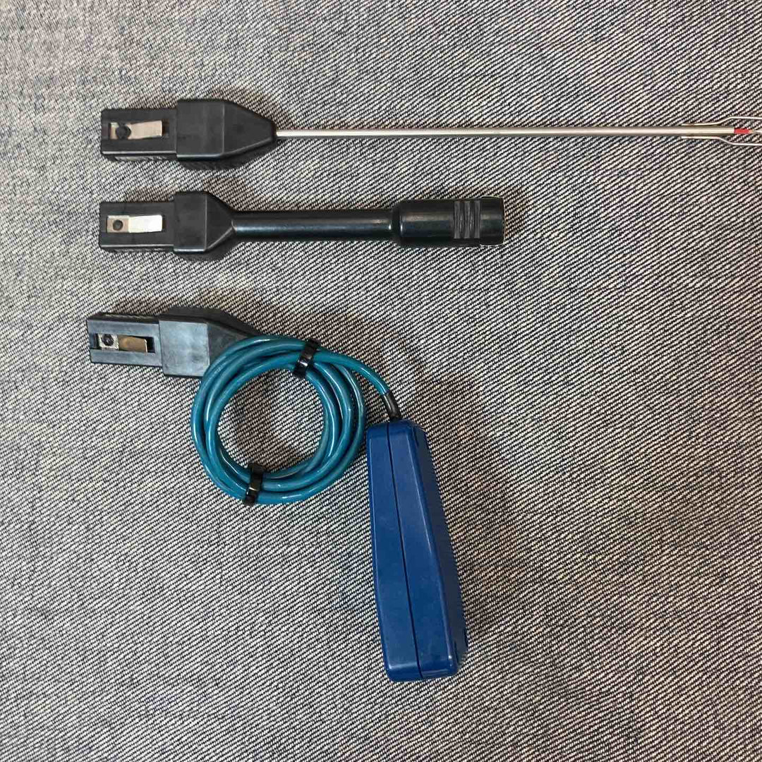 【中古品】 タスコ(TASCO) デジタル温度計 TNA-20 空調機等計測 【東大和店】