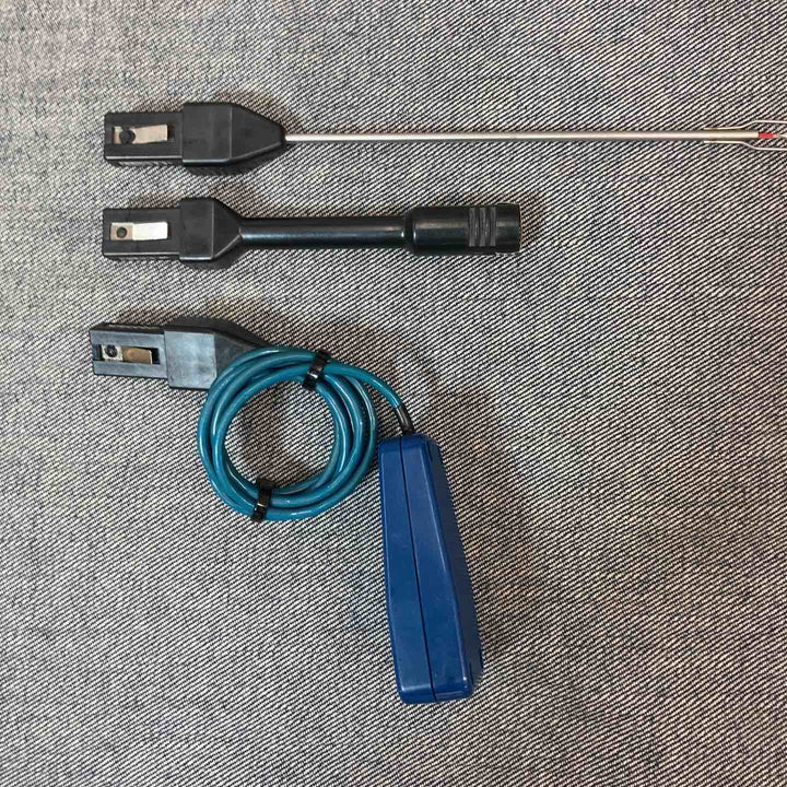 【中古品】 タスコ(TASCO) デジタル温度計 TNA-20 空調機等計測 【東大和店】