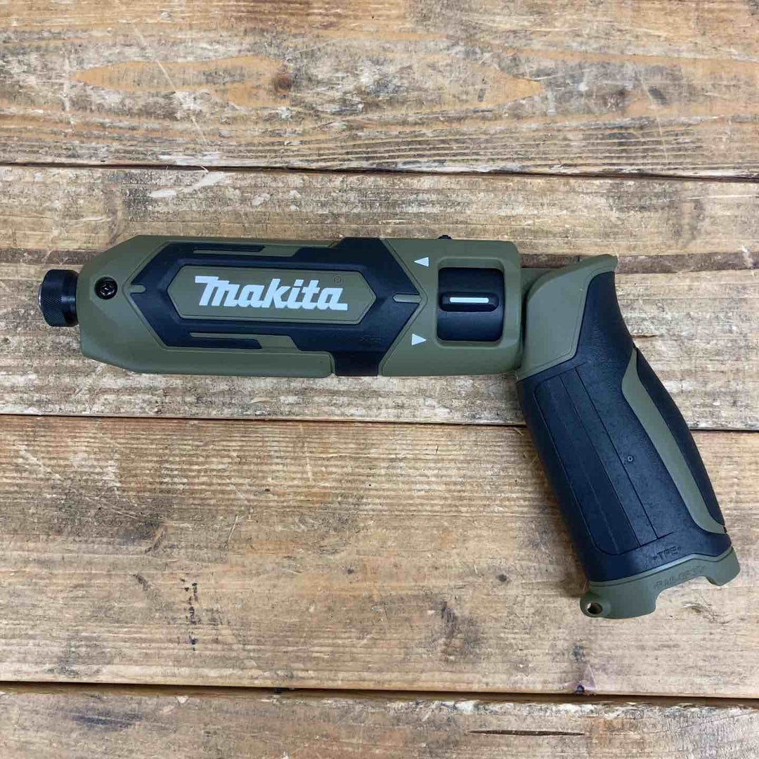 【未使用】 ★マキタ(makita) コードレスペンインパクトドライバー TD022DSHXO 【東大和店】