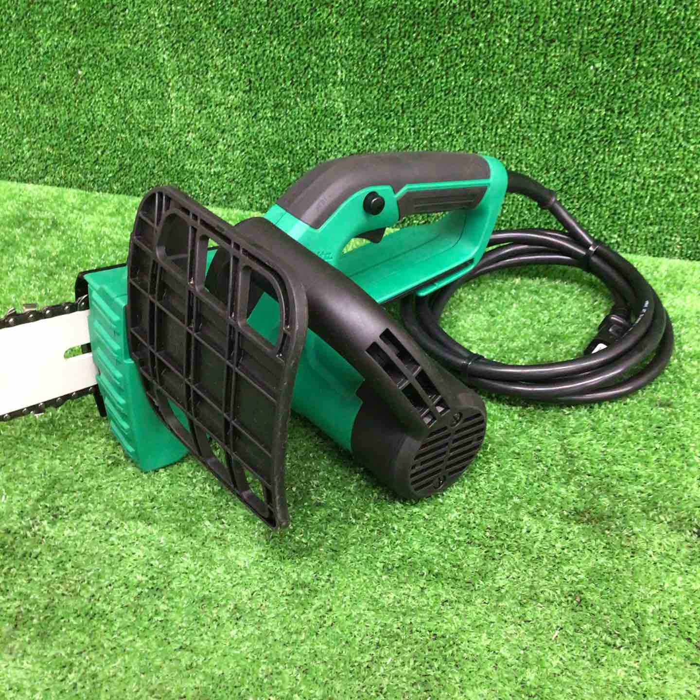 中古品】 マキタ/makita 電気チェーンソー M502 【鴻巣店】 – アクト