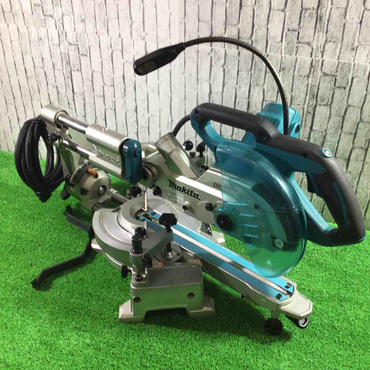 ★マキタ(makita) 165mmスライドマルノコ LS0613FL【川口店】