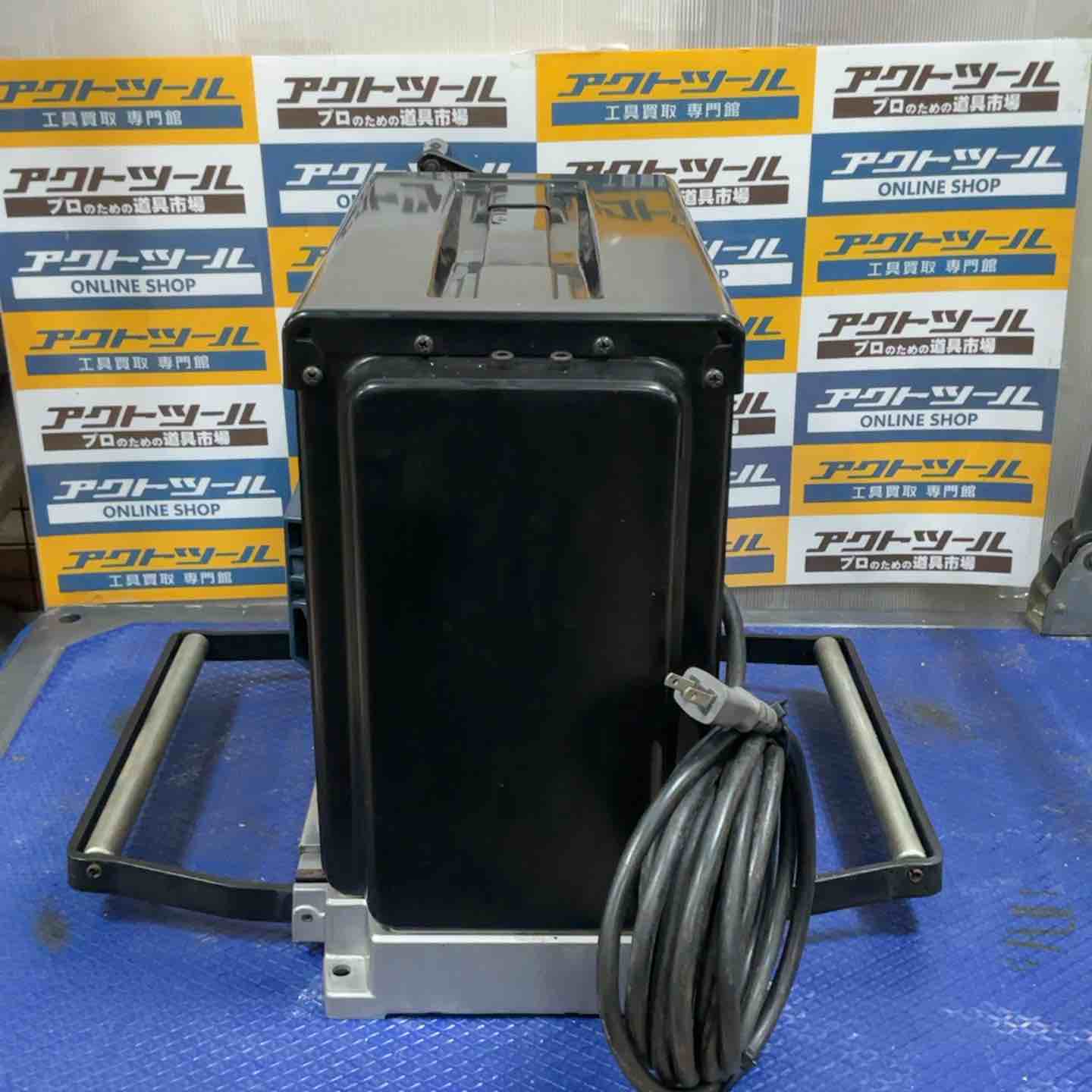 ◇リョービ(RYOBI) 自動カンナ AP-10N【草加店】 – アクトツール