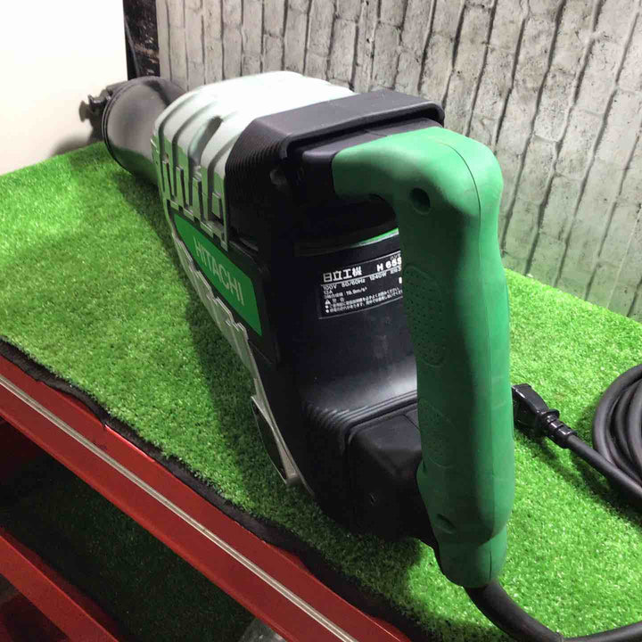【店頭受取り限定】★ハイコーキ(HIKOKI ※旧:日立工機) 電動ハンマ H65SB2【川口店】