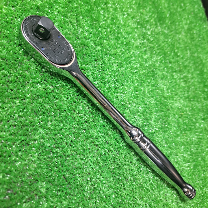 スナップオン/Snap-on 3/8sq 新型ラチェットハンドル F100 【岩槻店】