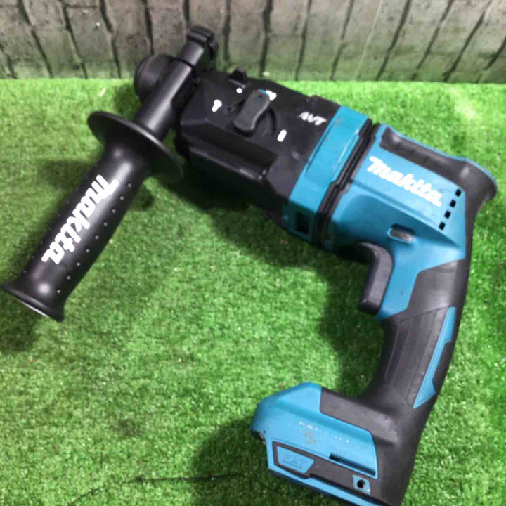 ★マキタ(makita) コードレスハンマドリル HR182DRGXB【川口店】