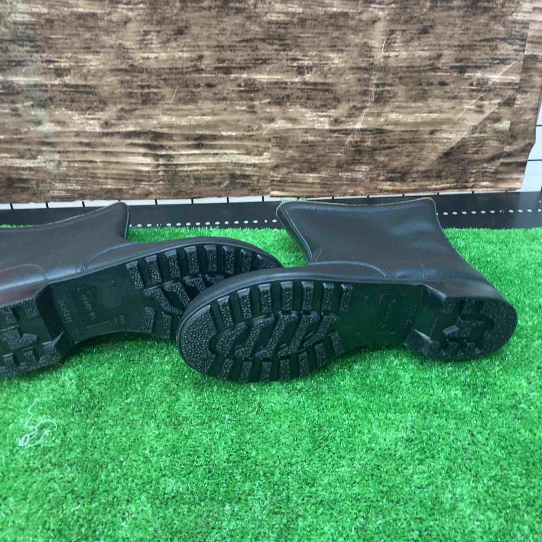 【未使用品】シモン 安全靴 半長靴 FD44 26.5cm FD44-26.5【川越店】