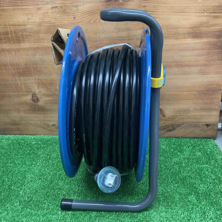 【未使用品】 ハタヤ/HATAYA コードリール SS-20型 【鴻巣店】