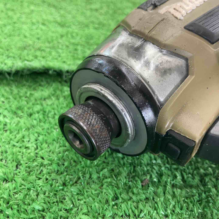 ★マキタ(makita) コードレスインパクトドライバー TD173DGXAB【桶川店】