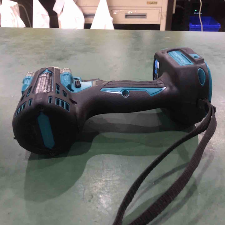 ★マキタ(makita) コードレスインパクトレンチ TW300DZ【川口店】