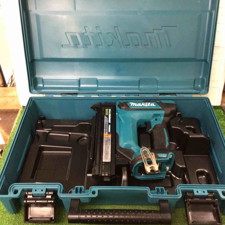 ★マキタ(makita) コードレスフィニッシュネイラ FN350DZK【町田店】