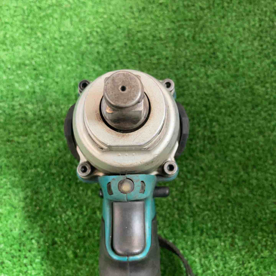 ★マキタ(makita) コードレスインパクトレンチ TW285DRGX【草加店】