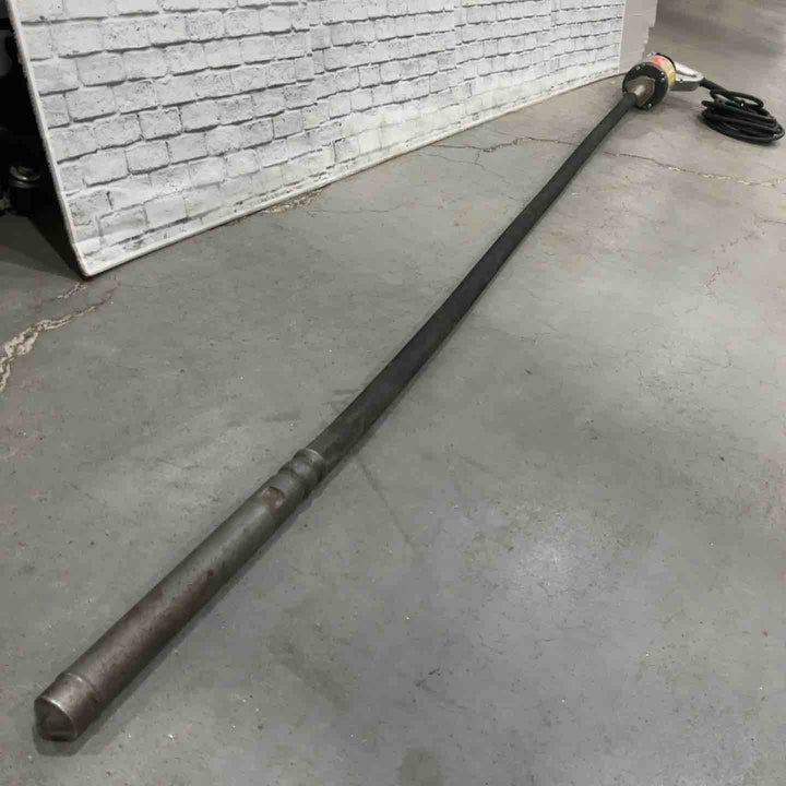 【店頭受取り限定】◇エクセン(EXEN) コンクリートバイブレータ E28FP【川口店】