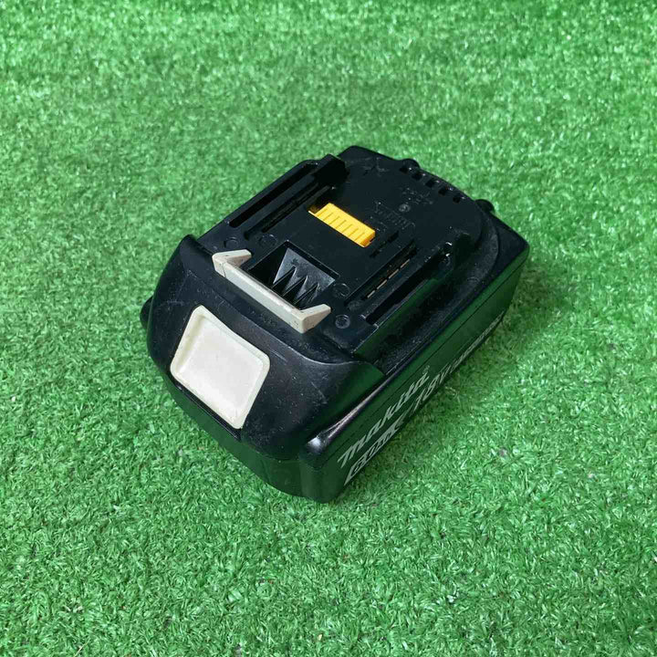 【中古品】☆マキタ(makita) コードレス振動ドリルドライバー HP484DZ 18V6.0Ah1個セット【岩槻店】