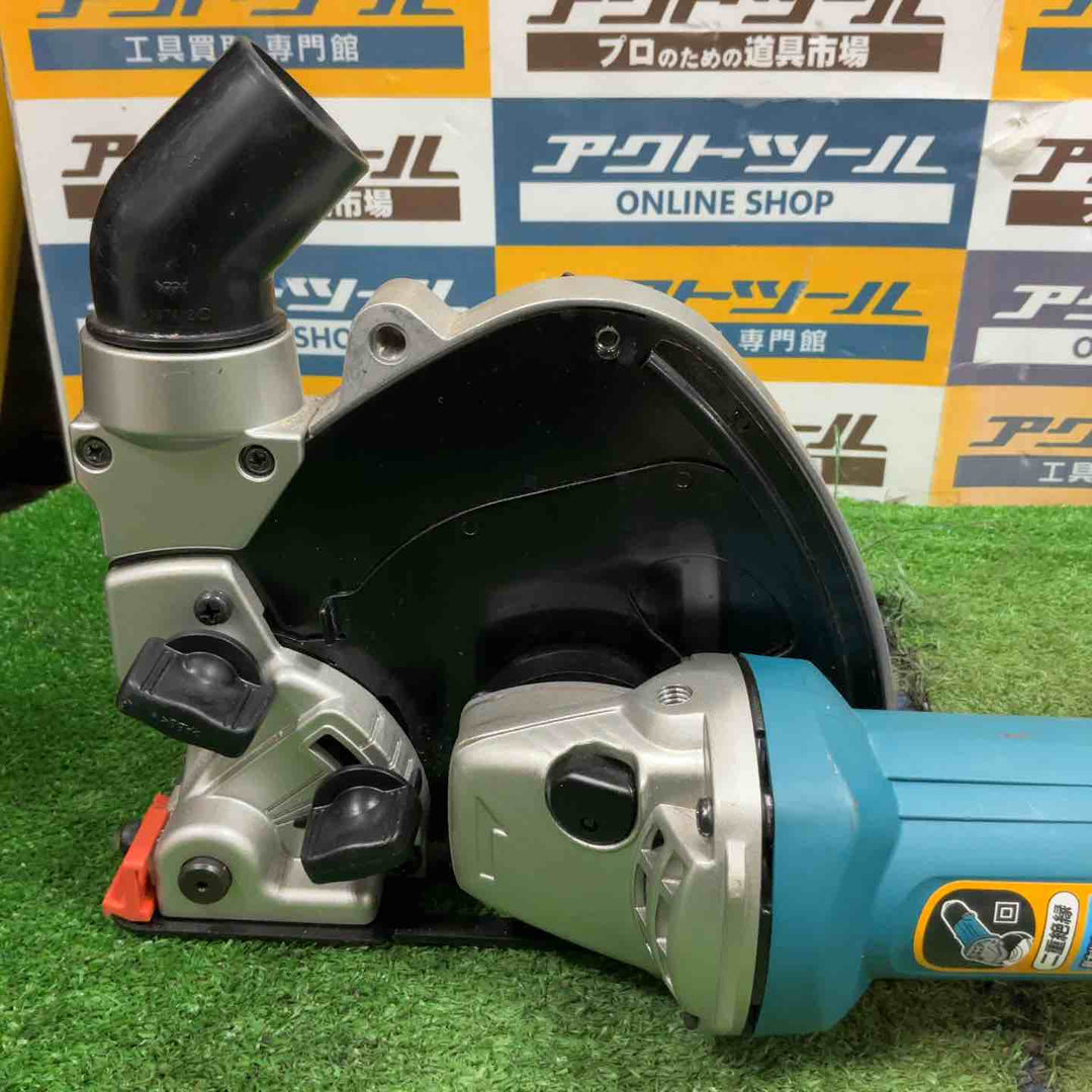 ☆マキタ(makita) 100mmディスクグラインダ 9533B【草加店】