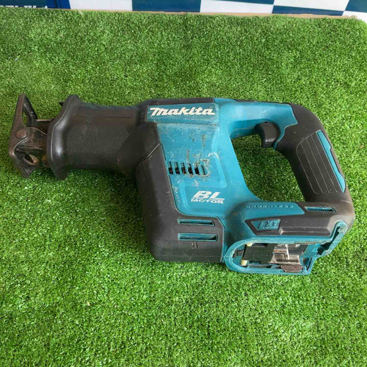 ☆マキタ(makita) コードレスレシプロソー 本体のみ JR188DZ【草加店】