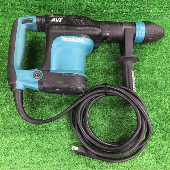 ★マキタ(makita) 電動ハンマ HM0871C【川崎店】