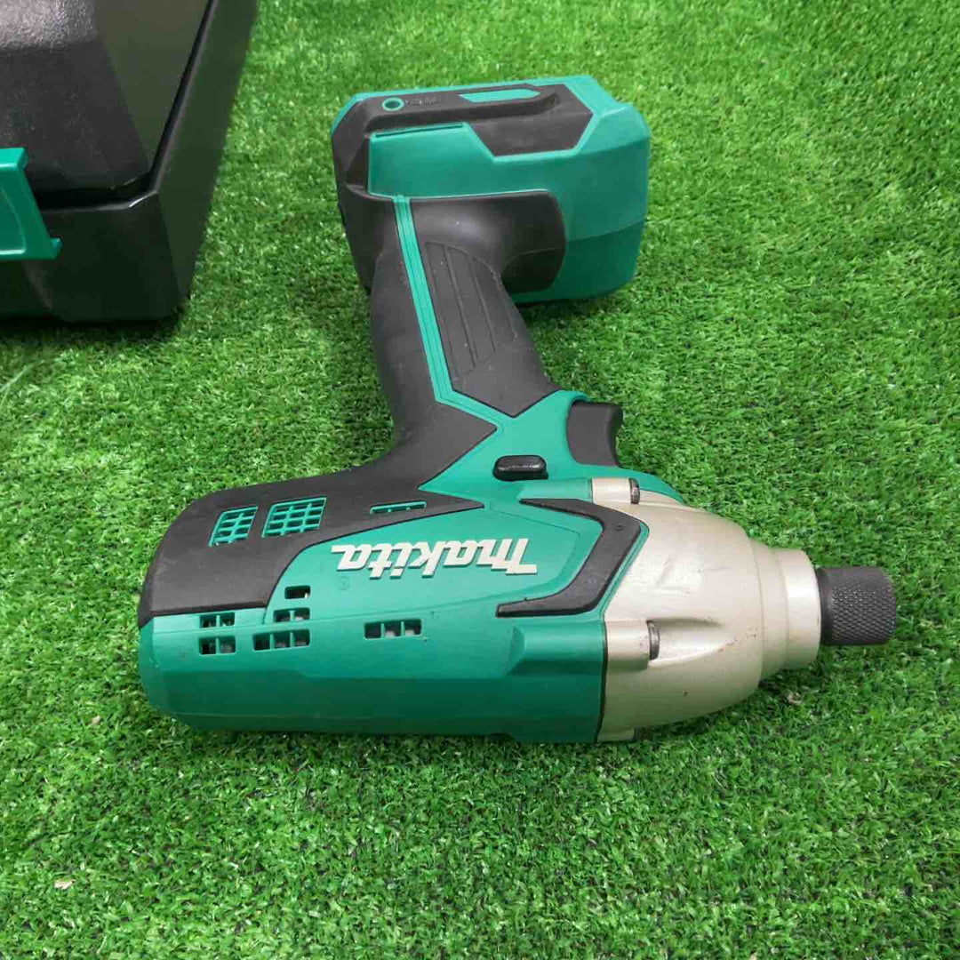◇マキタ(makita) コードレスインパクトドライバー M695DS【草加店】