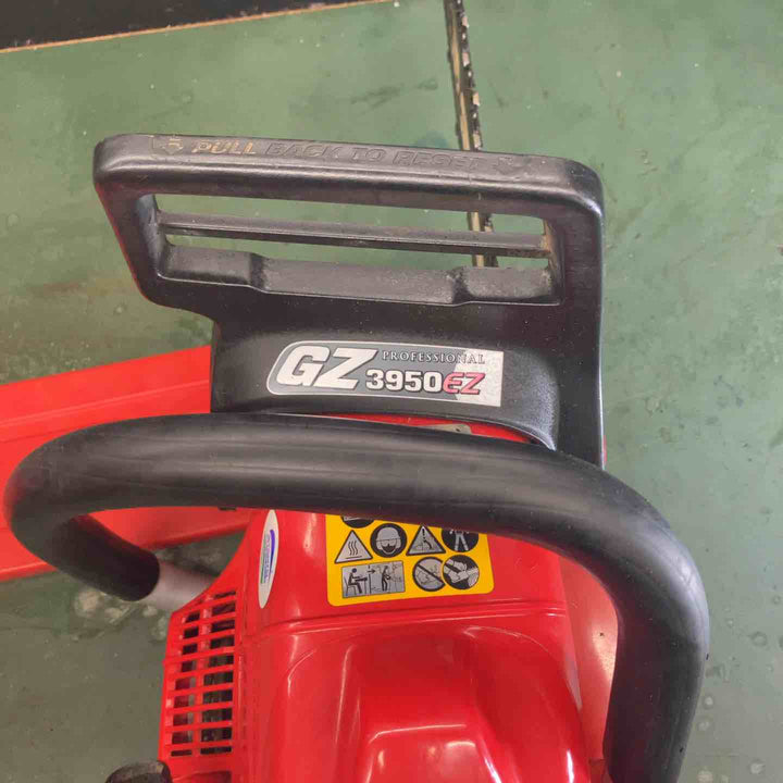 ◇ゼノア エンジンチェーンソー GZ3950EZ【戸田店】