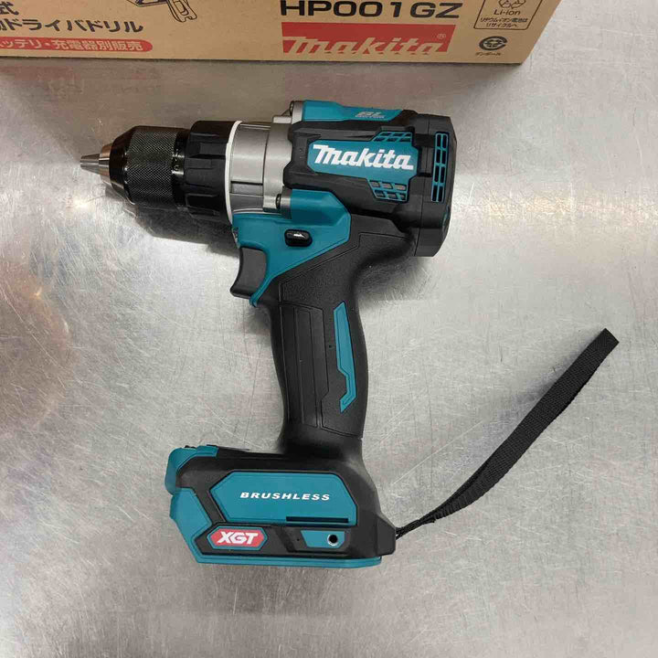 ★マキタ(makita) コードレスドリルドライバー DF001GZ【所沢店】