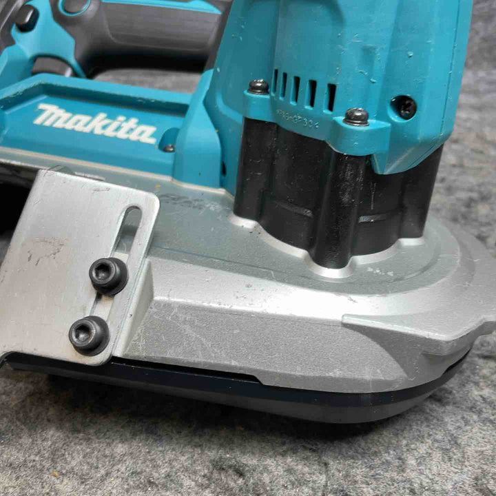 マキタ(makita) コードレスポータブルバンドソー PB183DZ【桶川店】