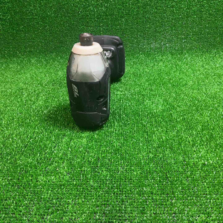 【中古品】 マキタ(makita) 充電式4モードインパクトドライバ(黒) TP141DZB 【藤沢店】