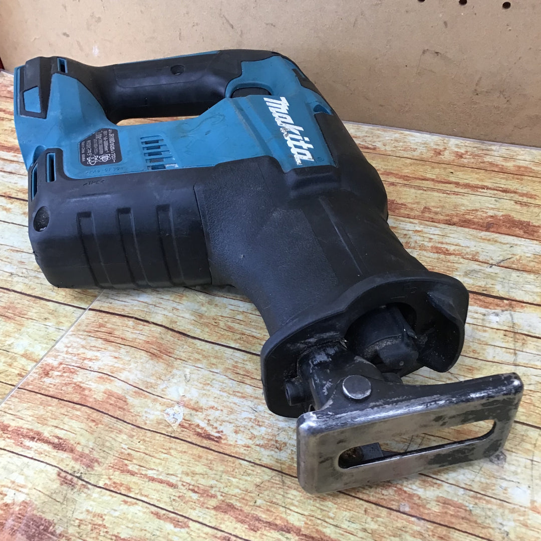 ★マキタ(makita) コードレスレシプロソー JR188DRGX【川崎店】