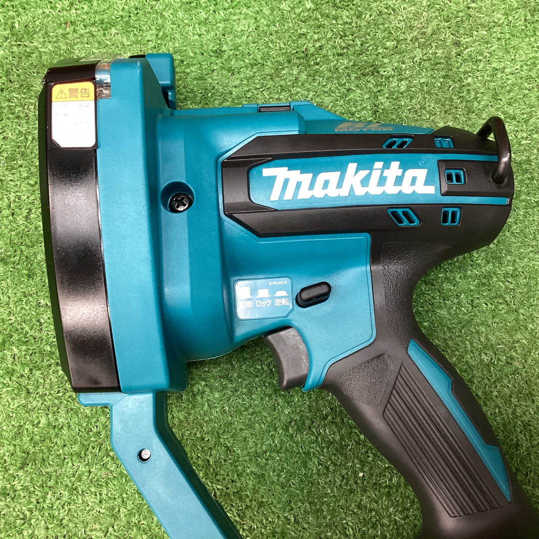 ★マキタ(makita) コードレス全ネジカッター SC102DZK【川越店】