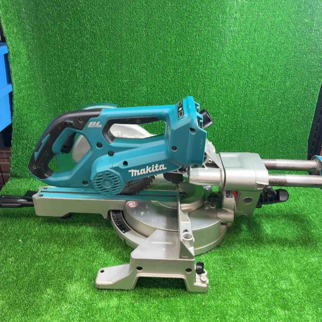 【中古品】 マキタ(makita) コードレススライドマルノコ LS714DZ 【藤沢店】