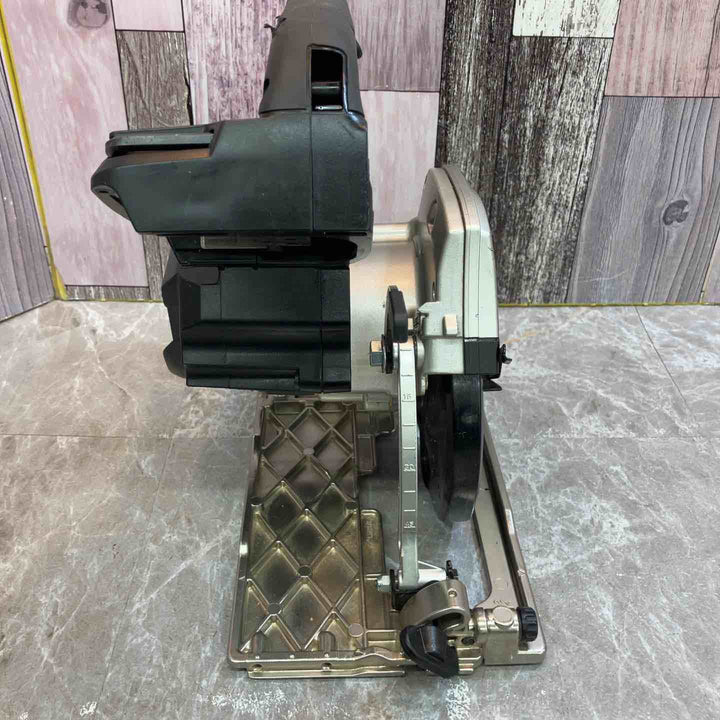 ★マキタ(makita) コードレスマルノコ HS474DZB【八潮店】