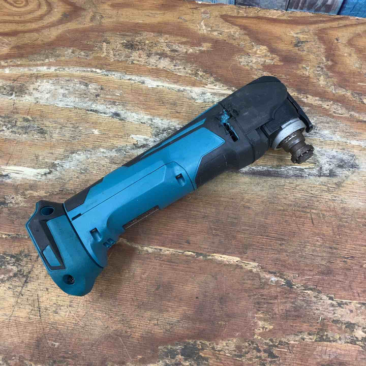 ★マキタ(makita) コードレスマルチツール TM51DZ【柏店】
