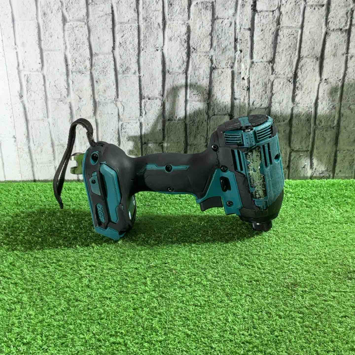 ★マキタ(makita) コードレスインパクトドライバー TD002GRDX 動作確認済【川口店】