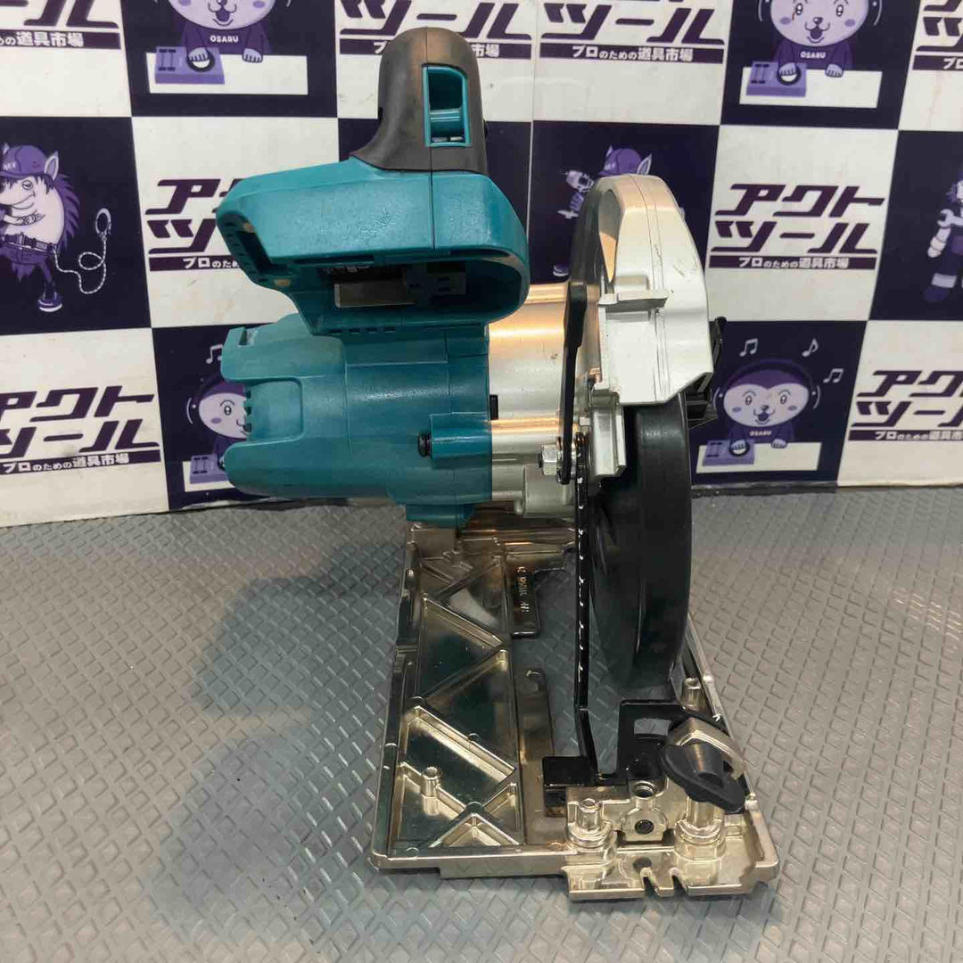【中古品】マキタ(makita) コードレス丸のこ HS610DZ【所沢店】