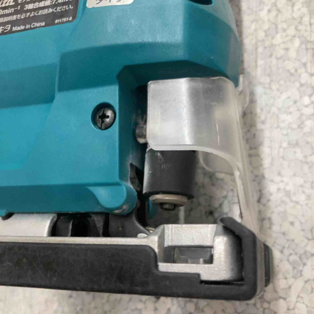 ★マキタ(makita) コードレスジグソー JV184DZK【八潮店】
