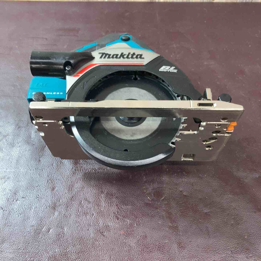 【中古品】 マキタ(makita) コードレス丸のこ HS474DZ 【東大和店】