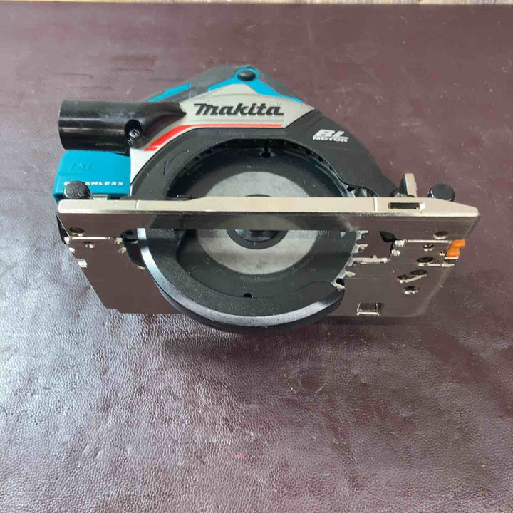 【中古品】 マキタ(makita) コードレス丸のこ HS474DZ 【東大和店】