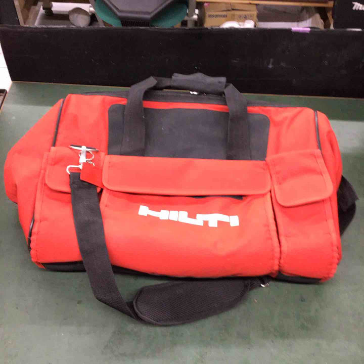 【美品】 HILTI 工具バック ヒルティ 【戸田店】