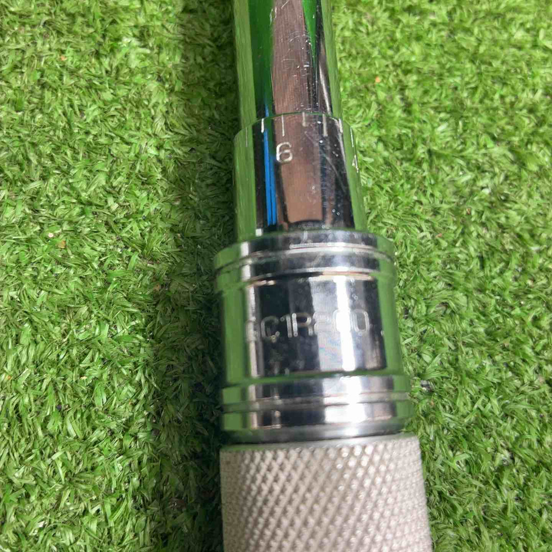 【中古品】 Snap-on スナップオン 1/4 トルクレンチ QC1R200 【藤沢店】