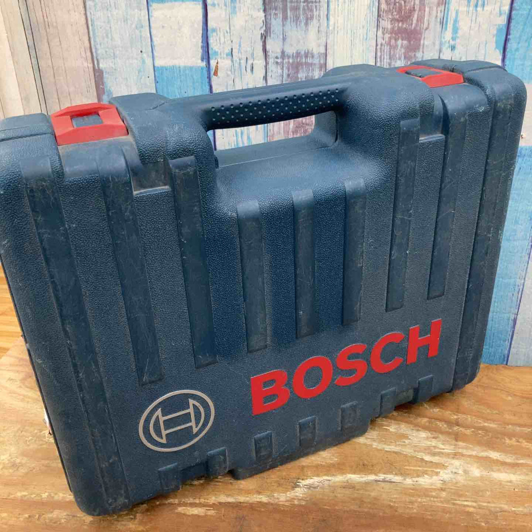 【中古品】◇ボッシュ(BOSCH) 18Vコードレスセーバーソー GSA18V-LI バッテリー3個付き【柏店】