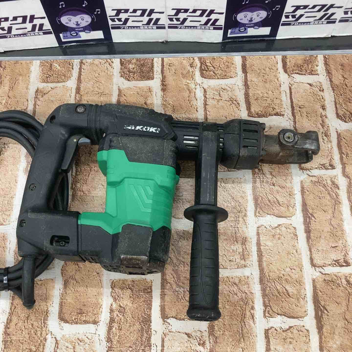 【中古品】ハイコーキ(HIKOKI ※旧:日立工機) ハンマ H41SA4【所沢店】