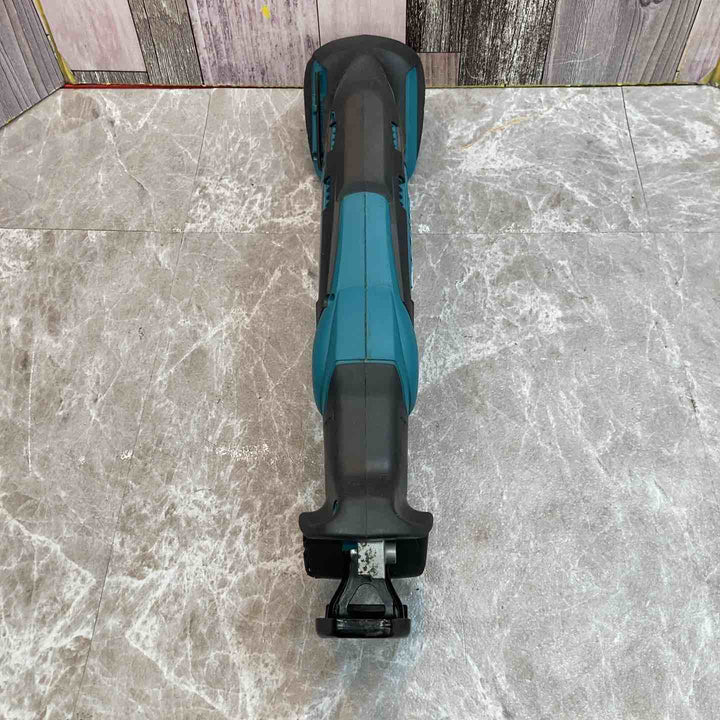 ★マキタ(makita) コードレスレシプロソー JR144DZ【八潮店】