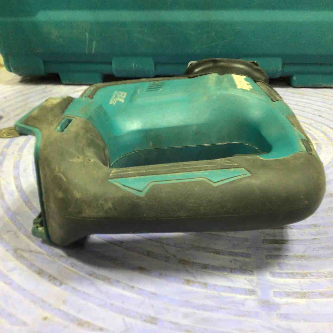 ★マキタ(makita) コードレスレシプロソー JR188DZK【草加店】