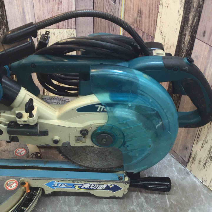 ◇マキタ(makita) スライドマルノコ LS0716F【八潮店】