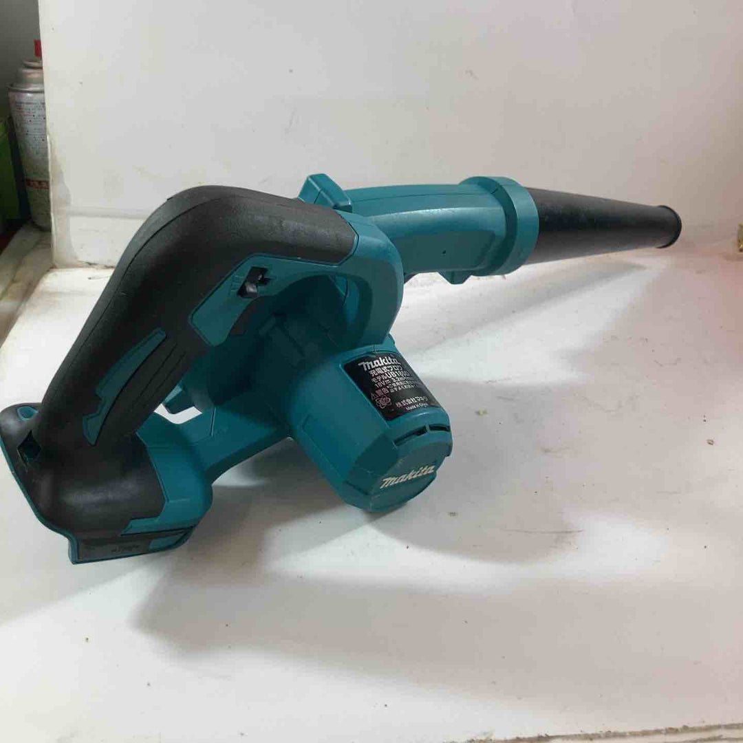 ★マキタ(makita) コードレスブロワ UB185DZ【川崎店】