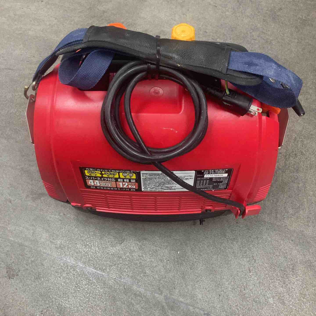 ★マックス(MAX) エアコンプレッサー AK-HL7900E【川崎店】