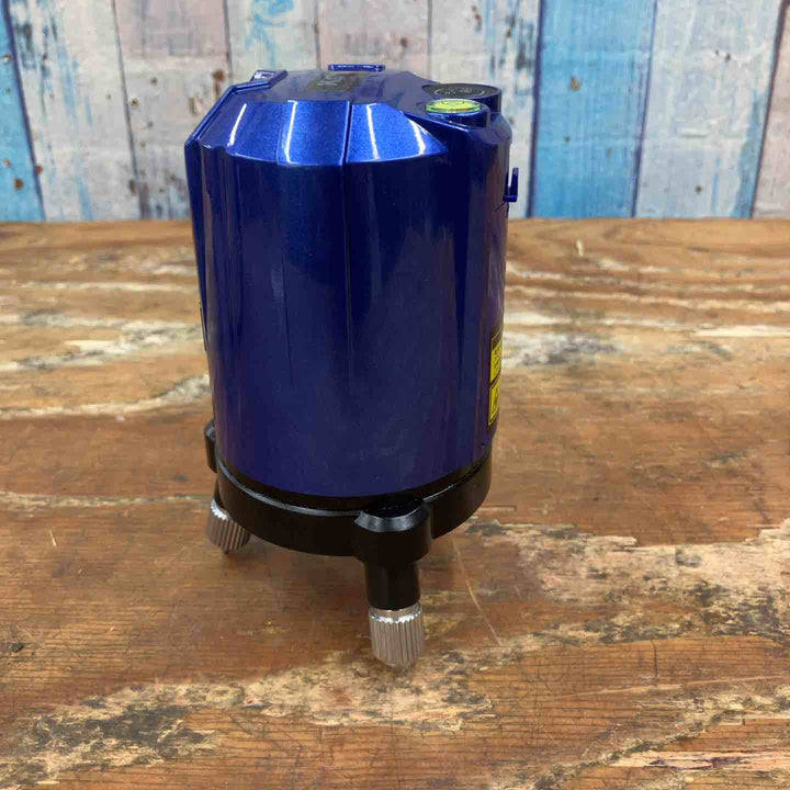 ◇KDS オートラインレーザー墨出し器 ATL-100【柏店】