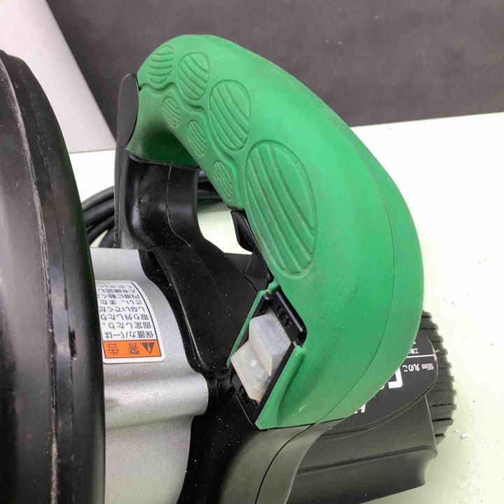 ★ハイコーキ(HIKOKI ※旧:日立工機) 165mm丸のこ C6MB4【越谷店】