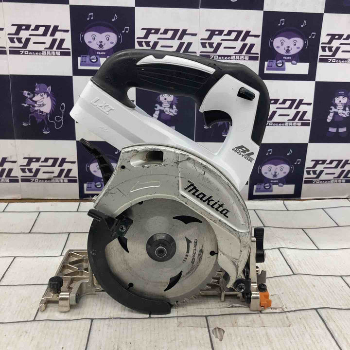 ★マキタ(makita) コードレス丸のこ HS471DZW【所沢店】