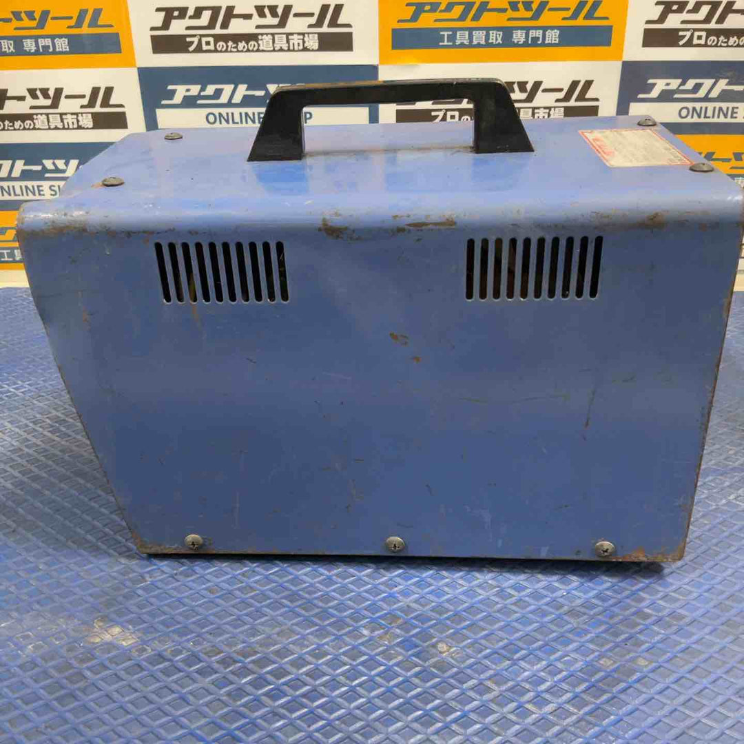 ◇日動工業 降圧専用トランス トラパック F-300D/62-3388-03【草加店】